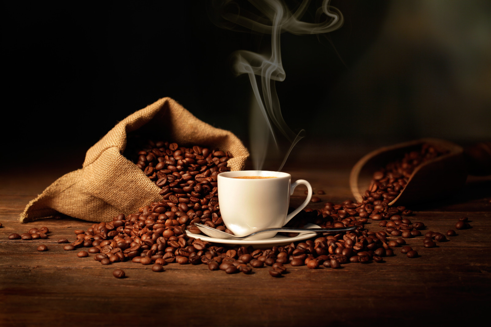 Top 10 Online Stores to Buy Coffee Beans in India - BleBur