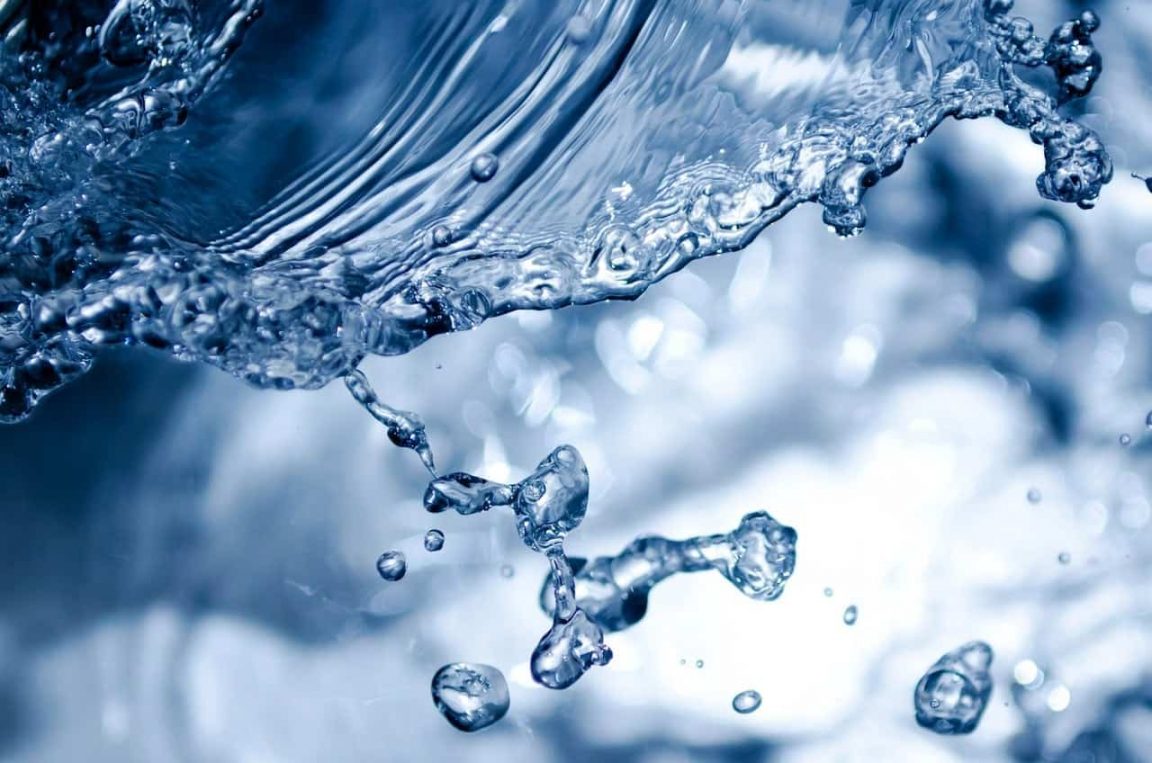 Is Alkaline Water Good For You During Pregnancy BleBur