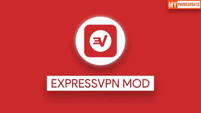 Express VPN MOD APK