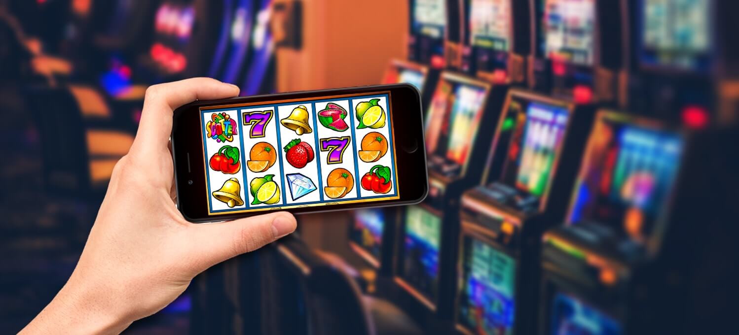 Benefits of Playing Online Slots : 5 Key Benefits of Playing Online Slots