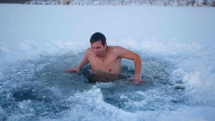 Benefits Of Cold Water Therapy