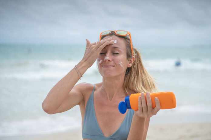 Benefits of Sunscreen