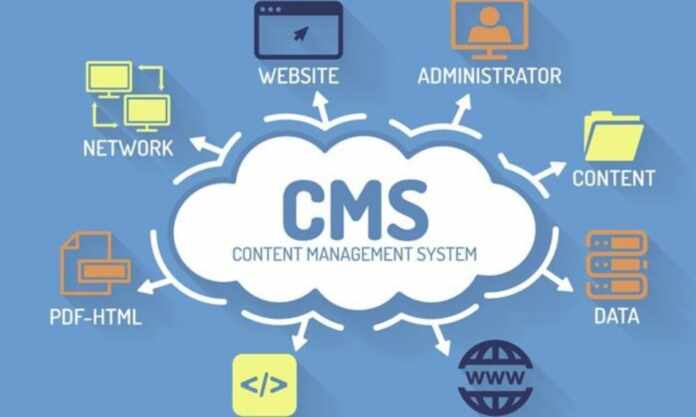 What is Content Management System