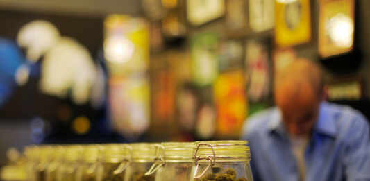 High Quality Dispensary