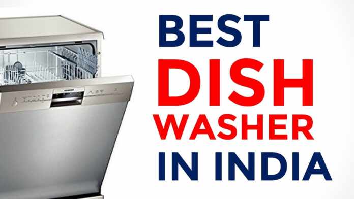 Best Dishwasher in India