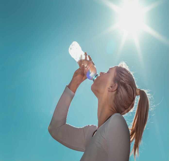 Preventative Tips For Dehydration