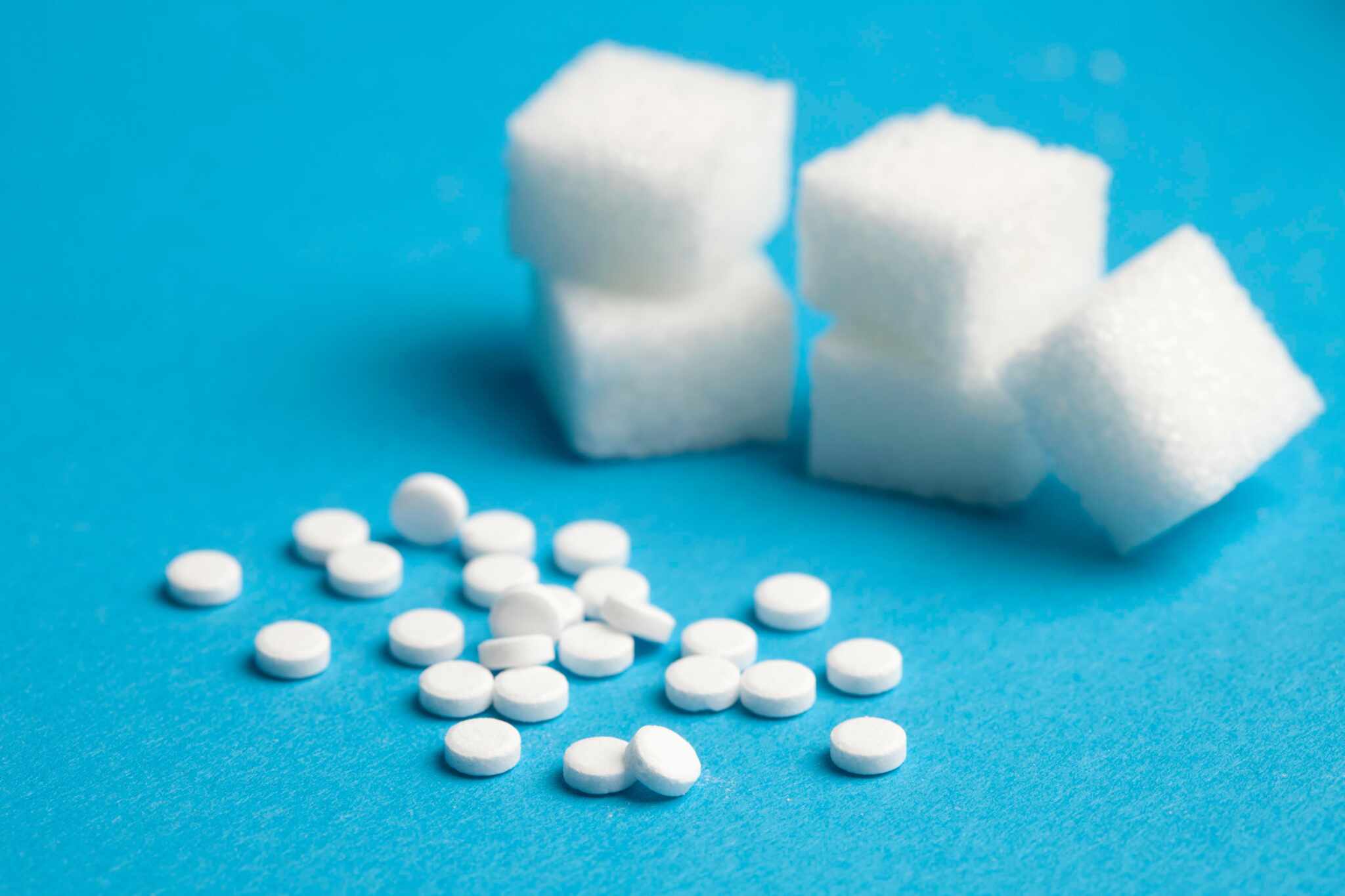 Sucralose Learn the Pros and Cons of This Artificial Sweetener BleBur
