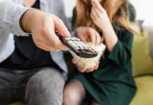 TV Shows From the 50s You Need to to Watch tv shows