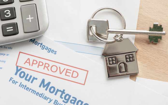 investment property mortgage