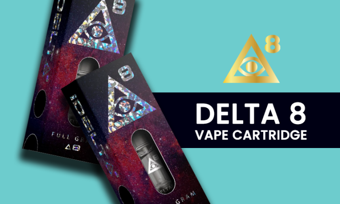 The Delta-8 Cartridge: A User's Guide to Basic Questionnaires