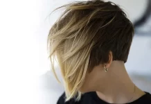 Choose a fashionable bob hairstyle for the season