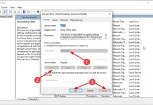 Full Fix: Corrupt local group policy on Windows 10 11, 7 Full Fix: Corrupt local group policy on Windows 10 11, 7