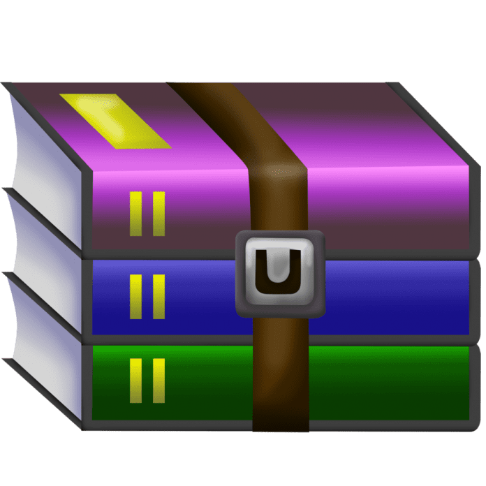 WinRAR App Download WinRAR for Free & Install on Windows PC