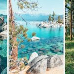 Best Time To Visit Lake Tahoe