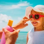 Children's Sunscreen