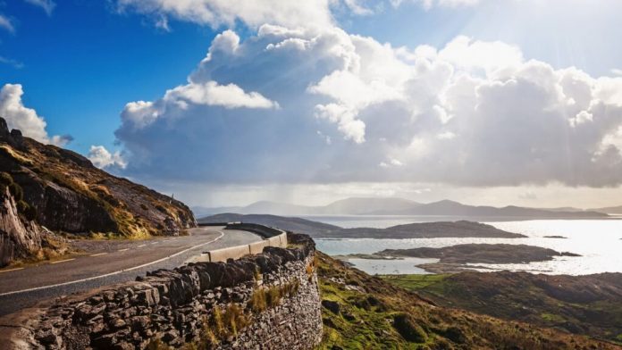Best Time To Travel To Ireland