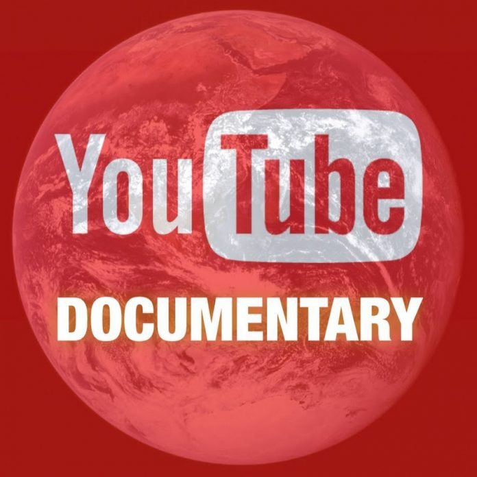 best youtube documentaries