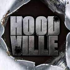 Hoodville Face Reveal 