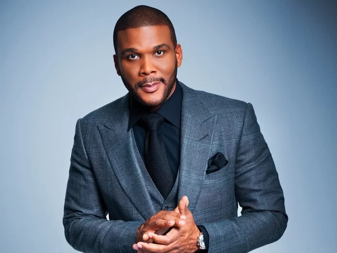 Who is Tyler Perry? | Tyler Perry's Net Worth