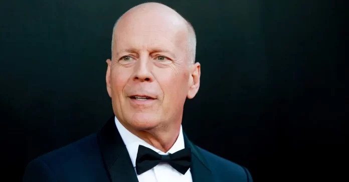 Who is Bruce Willis? | Bruce Willis's Net Worth