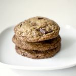 best homemade claire saffitz chocolate chip cookies