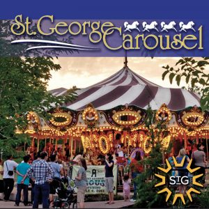 saint george carousel