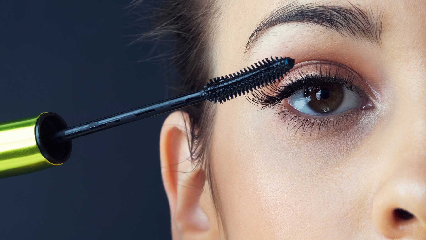 5 alternatives to eyeliner to change your look