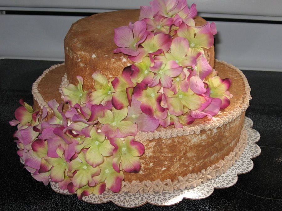best bridal shower cake ideas
