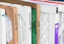 KEY EVALUATIONS WHEN CHOOSING HVAC AIR FILTER FRAMES