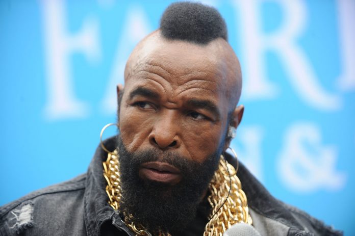 Mr. T Net Worth, Early life, Career 2023