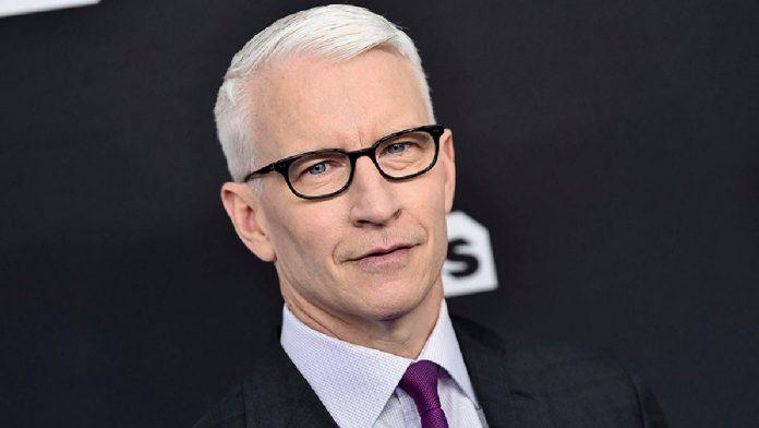 Anderson Cooper Net Worth, Early Life, Career 2023