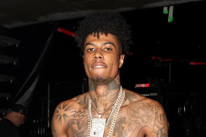 Blueface Net Worth, Early Life, Career 2023