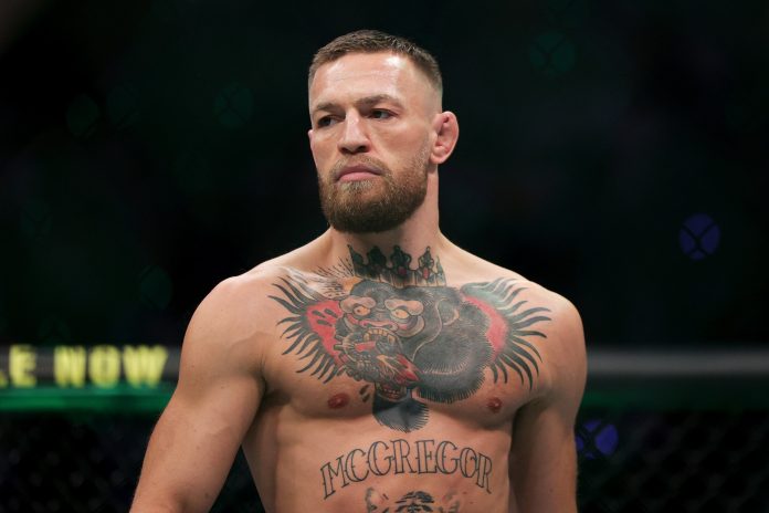 Conor McGregor Net Worth, Early Life, Career 2023