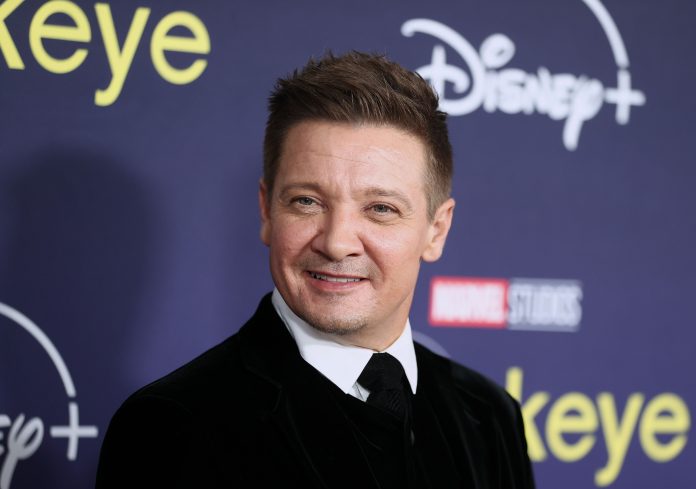 Jeremy Renner Net Worth, Early Life, Career 2023