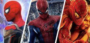 Where Can I Watch The Amazing Spiderman
