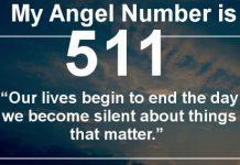 511 Angel Number: Embrace A New Beginning 511 Angel Number