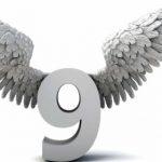9 Angel Number