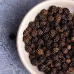 Can Dogs Have Black Pepper
