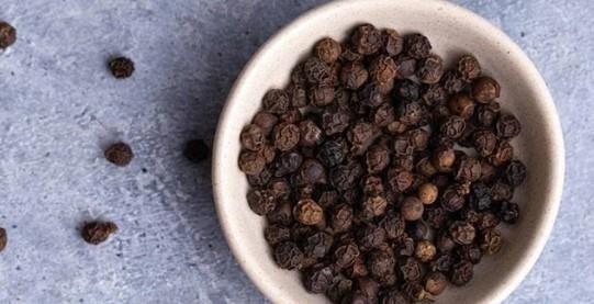 Can Dogs Have Black Pepper