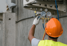 Choosing the Right HVAC Installer for Home Comfort