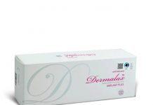 What is Dermalax used for?