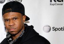 Chamillionaire Net Worth, Early Life, and Career Chamillionaire Net Worth