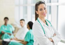 The Path to Excellence – Master of Science in Nursing – Family Nurse Practitioner