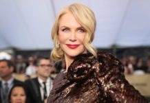 Nicole Kidman Net Worth, Early Life, Career Nicole Kidman Net Worth