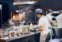 Efficient Industrial Kitchen Appliances for the Hospitality Sector