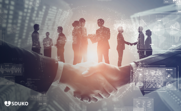 From Vision to Visibility: How to Create a Business with High Reach