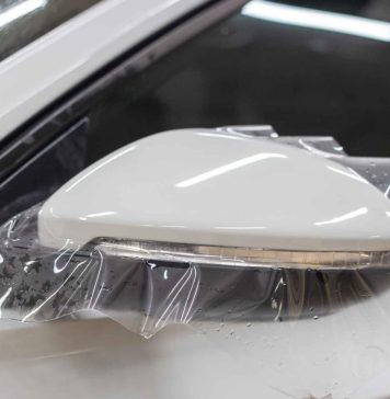How to Care for Your Car After PPF Installation: Dos and Don’ts PPF in Orlando