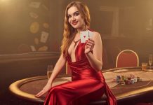 Die digitale Revolution im Online-Gaming: Technologie, Sicherheit und die Zukunft mobiler Unterhaltung Sol Casino