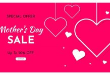 7 Effective Tips for Promoting Your Jewellery Store’s Mother’s Day Sale