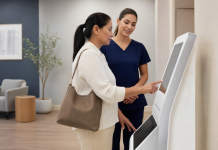 How Healthcare Organizations Can Build Patient-Friendly Self-Service Care